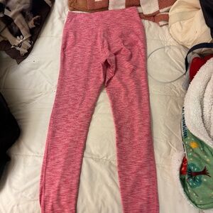 Outdoor Voices Leggings— size M